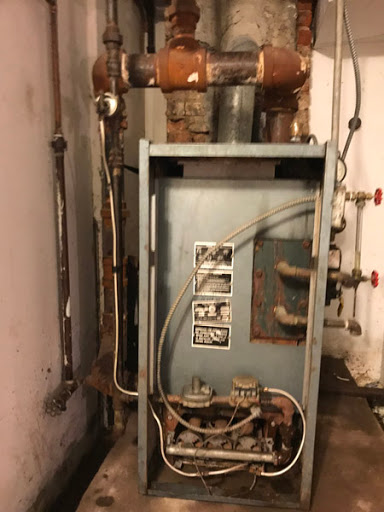 Plumber «Kew Gardens Plumbing Heating and Cooling Services», reviews and photos, 83-57 118th St, Kew Gardens, NY 11415, USA