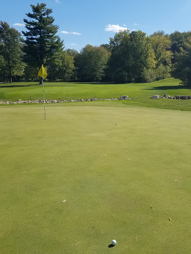 Golf Club «Meadow Valley Golf Club», reviews and photos, 57600 IN-13, Middlebury, IN 46540, USA