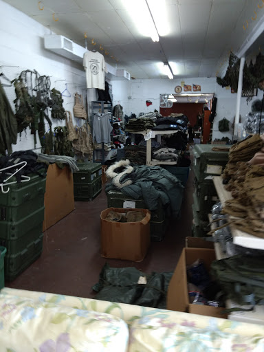 Antique Store «Peddlers Mall Antique & Specialty Shoppes», reviews and photos, 2350 US Hwy 27 S, Sebring, FL 33870, USA