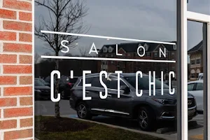 Salon C'est Chic image