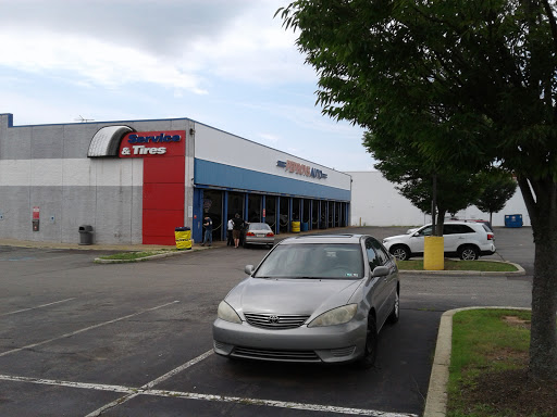 Auto Parts Store «Pep Boys Auto Parts & Service», reviews and photos, 145 Shoemaker Rd, Pottstown, PA 19464, USA
