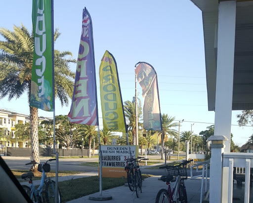 Produce Market «Dunedin Fresh Market», reviews and photos, 390 Patricia Ave, Dunedin, FL 34698, USA