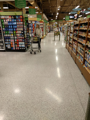 Supermarket «Publix Super Market at Pinnacle Point», reviews and photos, 1830 Hendersonville Rd, Asheville, NC 28803, USA