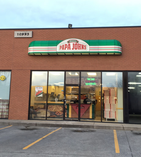 Papa Johns Pizza image 1