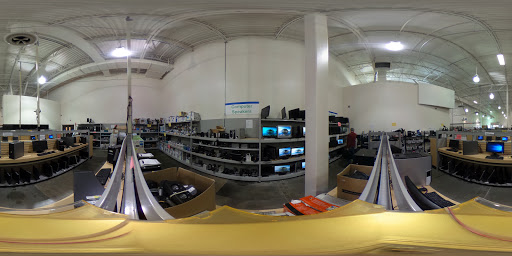 Computer Store «Goodwill Lawrenceville», reviews and photos, 125 51st St, Pittsburgh, PA 15201, USA