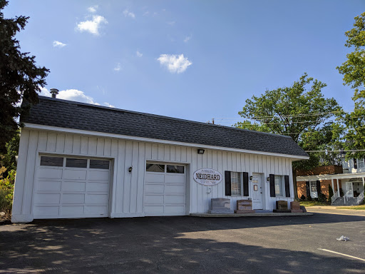 Funeral Home «Neidhard Young Funeral Home», reviews and photos, 7401 Hamilton Ave, Cincinnati, OH 45231, USA