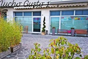 Pizzeria Mucho Gusto image