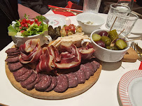 Plats et boissons du Restaurant arménien Mantchouk à Paris - n°3