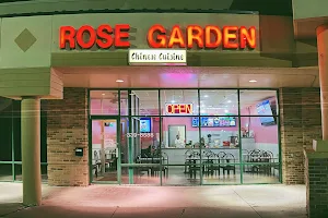 Rose Garden image