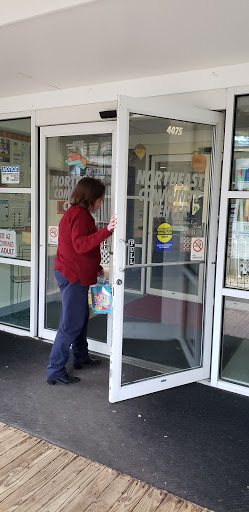 Community Center «Northeast Community Center», reviews and photos, 4075 Gordon Stinnett Ave, Chesapeake Beach, MD 20732, USA