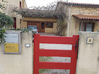 Canil Isabelle à Toulouse
