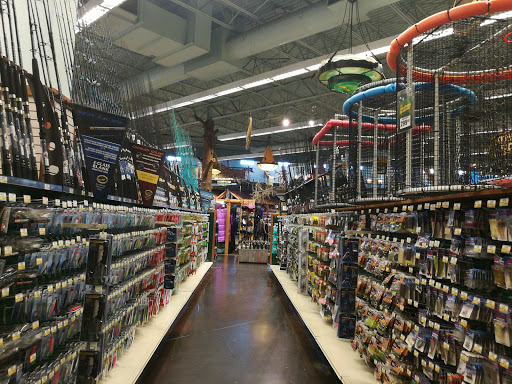 Sporting Goods Store «Bass Pro Shops», reviews and photos, 200 Gulf Stream Way, Dania Beach, FL 33004, USA