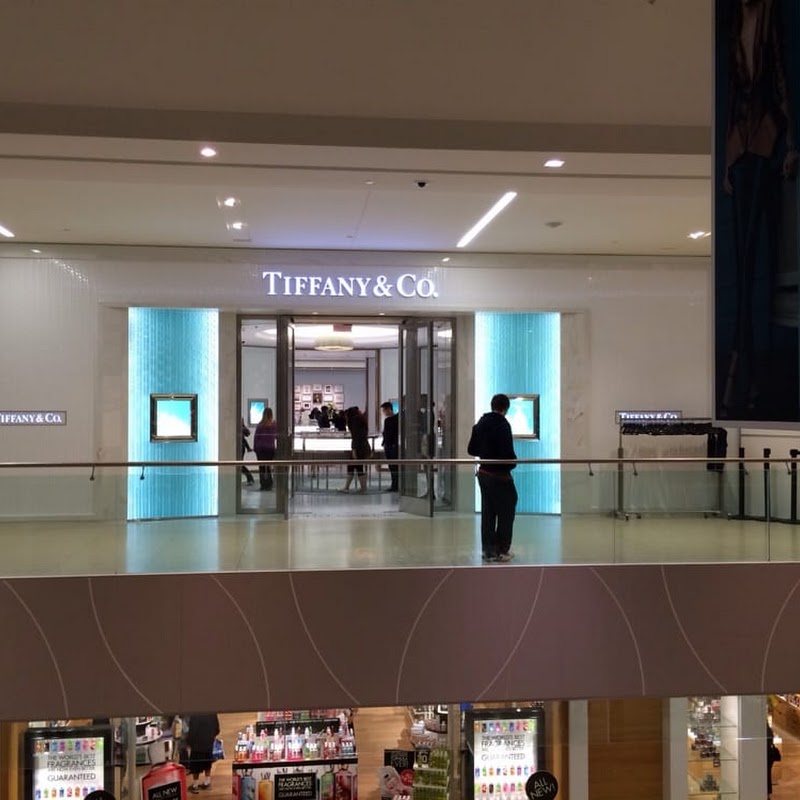 Tiffany & Co.