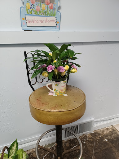 Florist «Detroit Floral.com», reviews and photos, 15321 W McNichols Rd, Detroit, MI 48235, USA