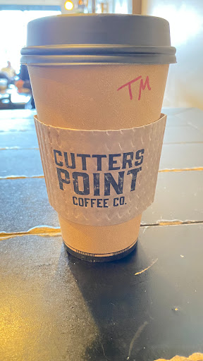 Coffee Shop «Cutters Point Coffee Co.», reviews and photos, 2700 Bridgeport Way W G, University Place, WA 98466, USA
