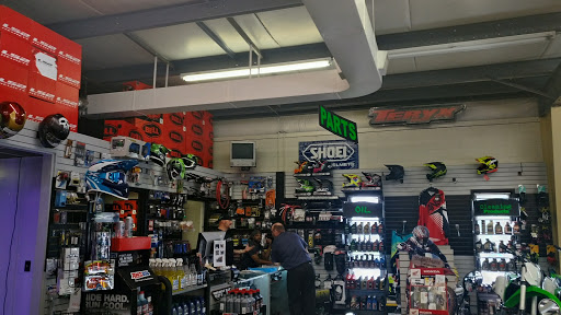 Motorcycle Dealer «SRS MOTORSPORTS», reviews and photos, 3112 Sands Dr, Greensboro, NC 27405, USA