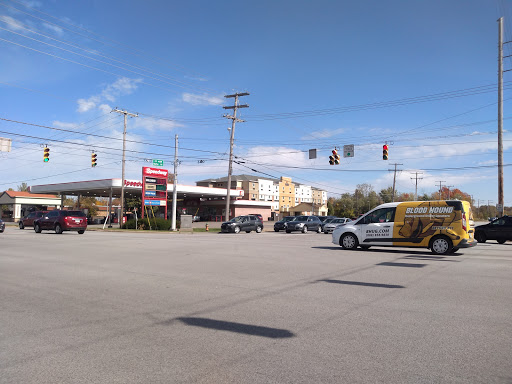 Convenience Store «Speedway», reviews and photos, 5830 Franklin St, Michigan City, IN 46360, USA