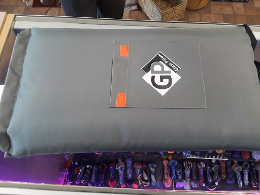 Tobacco Shop «All Stop Smoke Shop», reviews and photos, 7969 Auburn Blvd, Citrus Heights, CA 95610, USA