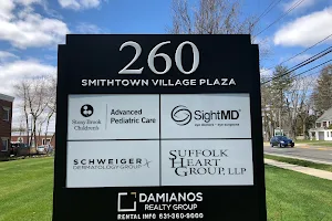 SightMD Smithtown Suite 201 image