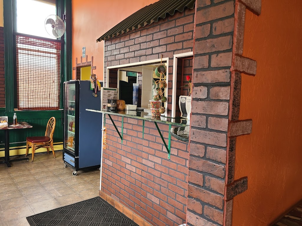 La Esmeralda Mexican Restaurant 61064