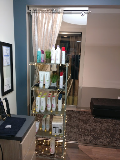 Hair Salon «Salon Lofts St Charles», reviews and photos, 2010 1st Capitol Dr, St Charles, MO 63301, USA