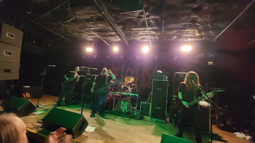 Live Music Venue «Bottom Lounge», reviews and photos, 1375 W Lake St, Chicago, IL 60607, USA