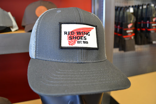 Shoe Store «Red Wing», reviews and photos, 8191 Brook Rd D, Richmond, VA 23227, USA