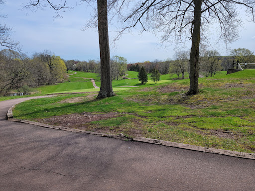 Public Golf Course «Bunker Hill Golf Course», reviews and photos, 220 Bunker Hill Rd, Princeton, NJ 08540, USA