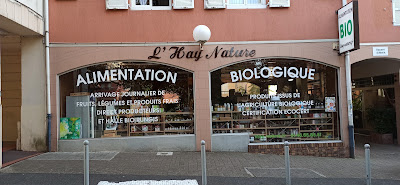 L'Haÿ Nature à L'Haÿ-les-Roses