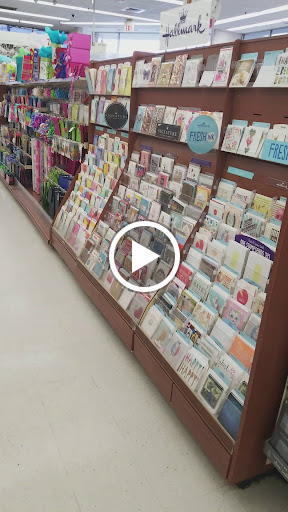 Drug Store «Walgreens», reviews and photos, 220 S Broadway, Lawrence, MA 01843, USA