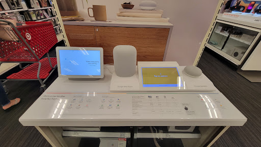 Department Store «Target», reviews and photos, 14391 Chantilly Crossing Ln, Chantilly, VA 20151, USA