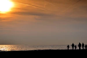 Strand van Katwijk aan Zee image