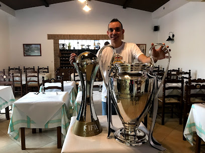 Bar Restaurante Estacion De Servicio La Piscina - 14200 Peñarroya-Pueblonuevo, Córdoba, Spain