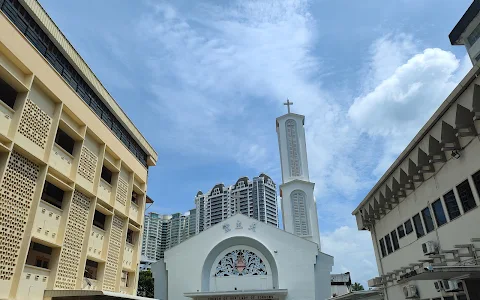 Church of Our Lady Of Sorrows (Gereja Bunda Dukacita/ வியாகுல அன்னை தேவாலயம் ) image