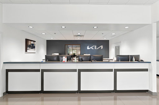 Kia Dealer «Koons Kia of Owings Mills», reviews and photos, 9610 Reisterstown Rd, Owings Mills, MD 21117, USA