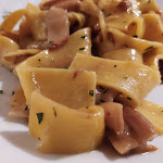 Photo n°3 de l'avis de Michele.a fait le 06/09/2020 à 22:13 sur le  La Chimera Ristorante - Pizzeria à Viterbo