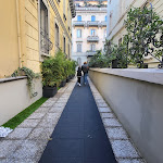 Photo n°1 de l'avis de Cat.s fait le 09/11/2023 à 19:41 sur le  TownHouse 33 à Milan