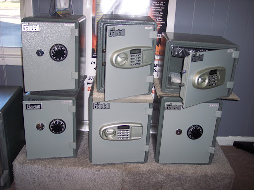 Locksmith «Hartford Safe & Lock», reviews and photos, 36 Silas Deane Hwy, Wethersfield, CT 06109, USA