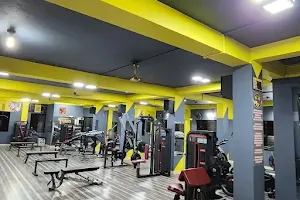 Win Gym, Udupi image