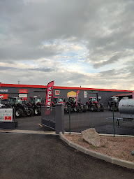 Photo n°1 de Ets Frédière à Mably ()