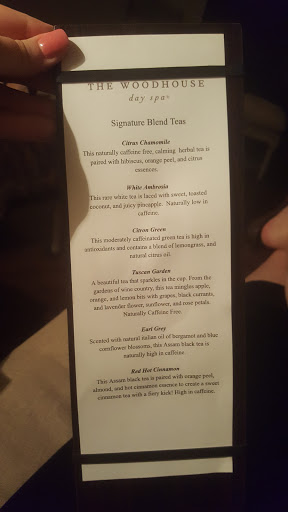 Day Spa «The Woodhouse Day Spa - Palm Beach Gardens», reviews and photos, 11300 Legacy Ave #140, Palm Beach Gardens, FL 33410, USA