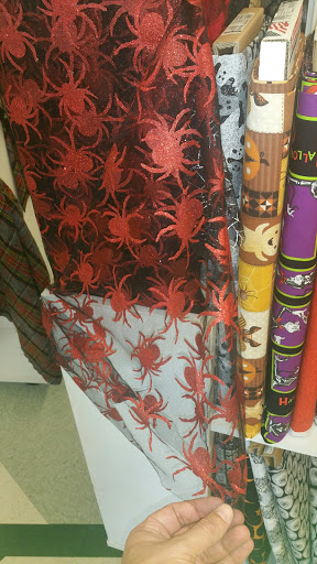 Fabric Store «Jo-Ann Fabrics and Crafts», reviews and photos, 840 Woods Crossing Rd, Greenville, SC 29607, USA