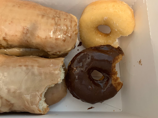 Donut Shop «Daylight Donuts», reviews and photos, 125 State St, Pleasant Grove, UT 84062, USA