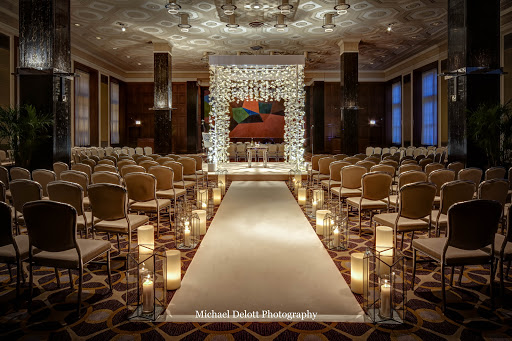 Event Planner «Kehoe Designs», reviews and photos, 2555 S Leavitt St, Chicago, IL 60608, USA