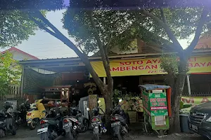 SOTO AYAM ASLI AMBENGAN SURABAYA CAK TAJI image