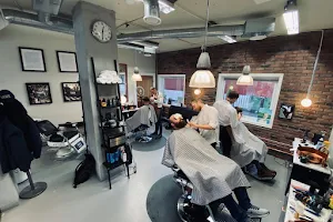Edge Barbershop Lillestrøm image