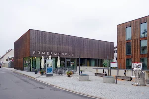 Römermuseum Osterburken image