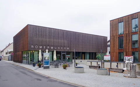Römermuseum Osterburken image