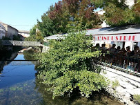 Photos du propriétaire du Restaurant Bistrot de l'Industrie à L'Isle-sur-la-Sorgue - n°6