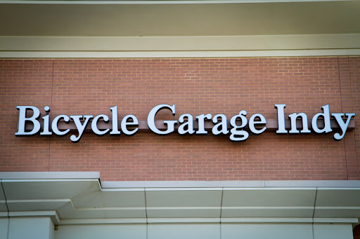 Bicycle Store «Bicycle Garage Indy & BGI Fitness - Greenwood», reviews and photos, 997 E County Line Rd, Greenwood, IN 46143, USA